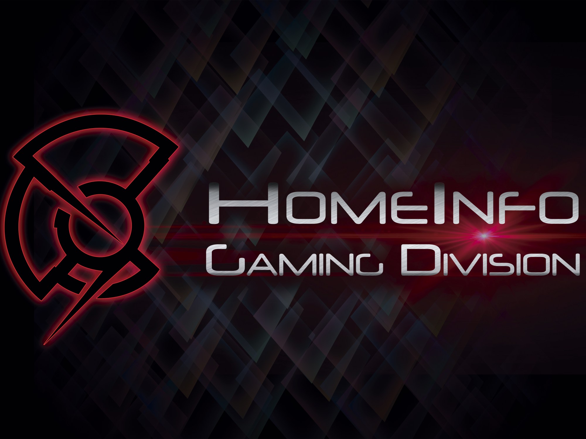 HomeInfo Gaming Division