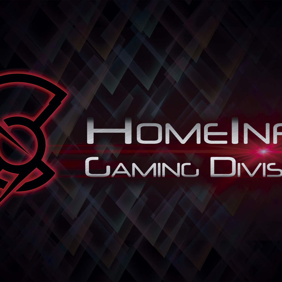 HomeInfo Gaming Division