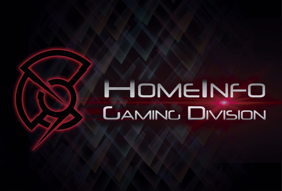 HomeInfo Gaming Division